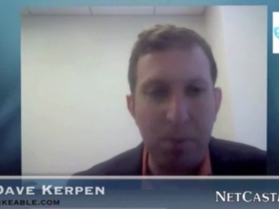 How To Have An Online Conversation | SalesTipADay.com