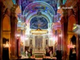 Messe de Noël 2012 - Pape Shenouda III - BlogCopte.fr