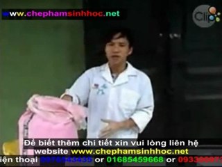 Hướng dẫn sử dụng men vi sinh NN1 để ủ thức ăn tinh cho gia súc, gia cầm full