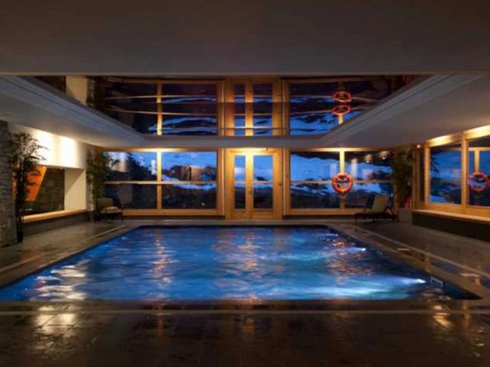 Résidence Les Carroz d'Araches de CGH Les Chalets de Jouvence - By Snowresa