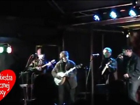 Koszalin-WOŚP XX finał