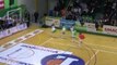 ADA Basket - Charleville - QT2 - 15e journée de NM1 saison 2011-2012