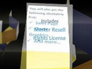 Email Essentials MRR eBook Preview