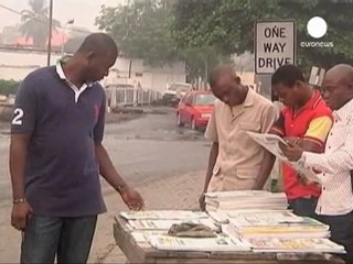 Nigeria: un muerto y numerosos heridos en la jornada de...