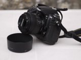 Nikkor 50mm F1.8G Test par Geek-Trend