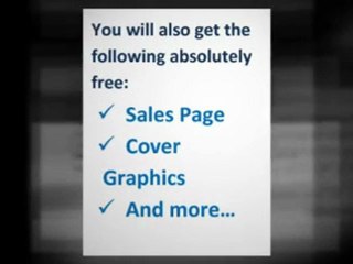 Facebook Marketing Mania MRR ebook Preview