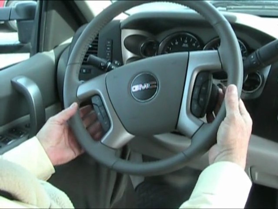 Baltimore GMC Sierra Dealer Boyle Buick GMC Truck