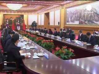 Pechino e Seul a confronto sul dopo Kim Jong-il