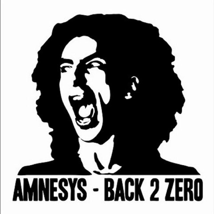 Amnesys - Back 2 Zero