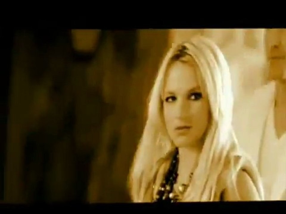 Britney Spears - When I Say So (Officiel Video...