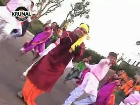 Navratri Devotional Songs - Mauli Mauli Mauli - Kolhapurchi Mahalaxmi