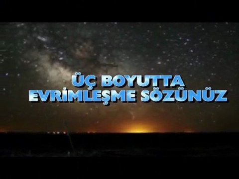 ÜÇ BOYUTTA EVRİMLEŞME SÖZÜNÜZ-2. BÖLÜM-PLEİADES ÖĞRETİLERİ