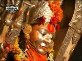 Navratri Devotional Songs - Mahalaxmi Mazi Aai - Mazi Mahalaxmi Aai Bholi (Koradichi)