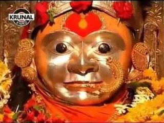 Navratri Devotional Songs - Mahalaxmi Aaisathi - Mazi Mahalaxmi Aai Bholi (Koradichi)