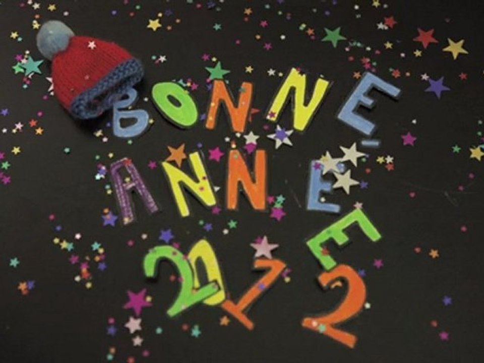Happy 2012 !!!