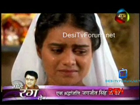 Senur Meeg Tikuli - 9th January 2012 Watch Video Online