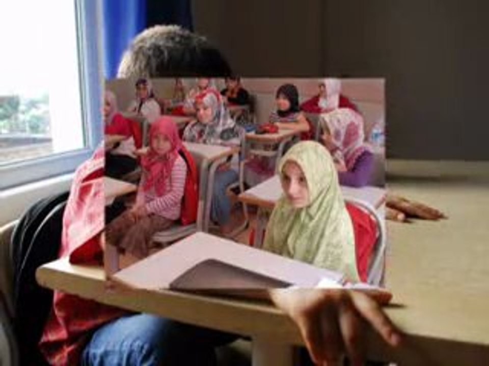 agd tanıtım samsun şubesi tanıtım videosu