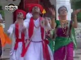 Navratri Devotional Songs - Jatra Bharli Aaj - Chal Rasika Dahanuchya mahalaxmi la