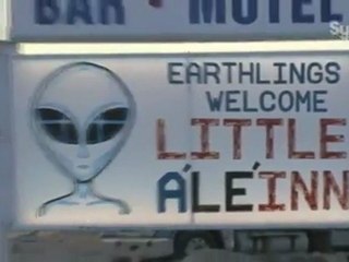 Ce Que Les Gouvernements Nous Cachent 2/2