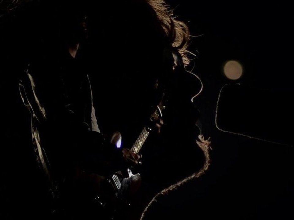 NAOSOL & WAXX // TURN AROUND // VIDEO CLIP