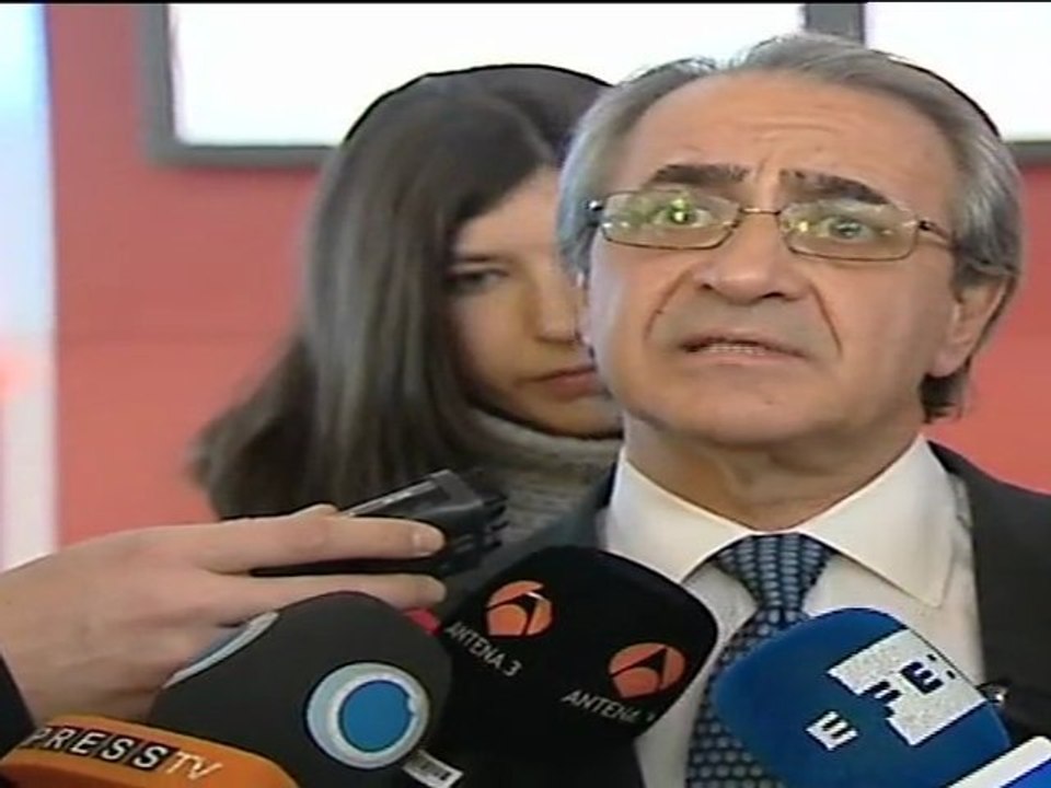 23.000 pasajeros afectados por la huelga de pilotos de Iberia