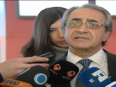 23.000 pasajeros afectados por la huelga de pilotos de Iberia