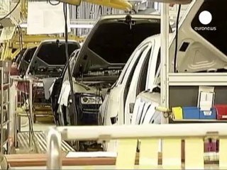 Rolls-Royce : record historique des ventes en 2011