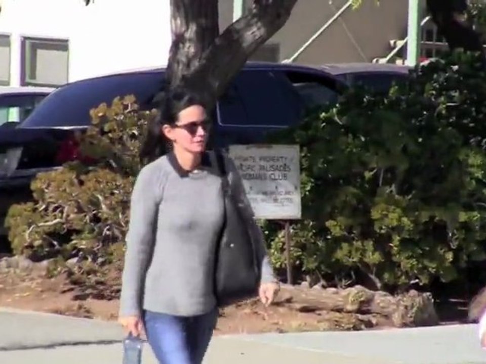 David Arquette 1 Jahr nüchtern