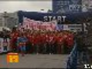 Fail start (Sylwester Adam Wardęga) www.sawardega.pl