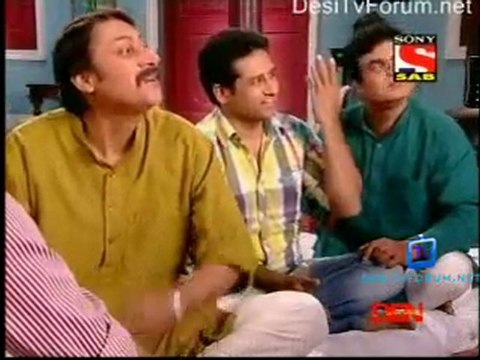 Chintu Chinky Aur Ek Badi Si Love Story - 9th January 2012