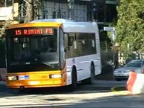 Icaro Tv. Via Covignano, la nuova viabilità (live)