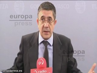 López: "No es posible una amnistía colectiva"