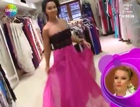 Bugün Ne Giysem 10 O WWWOLAYWEBCOM