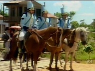 Dona Beija Capitulo 1 COMPLETO