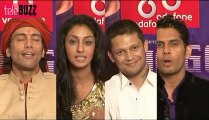 Juhi Parmar, Mahek, Akashdeep speak about Bigg Boss 5