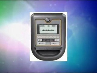 Horizon Fitness RC-30 Recumbent Exercise Bike