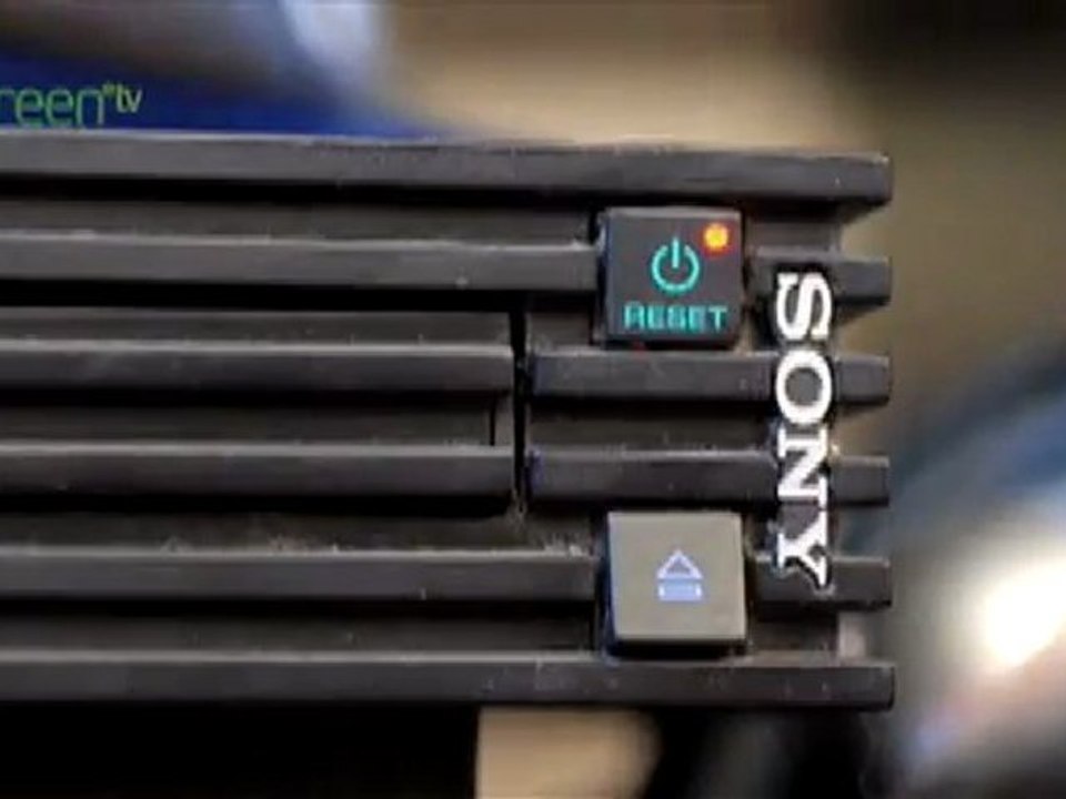 Plug Out Boy feat. Green Monday