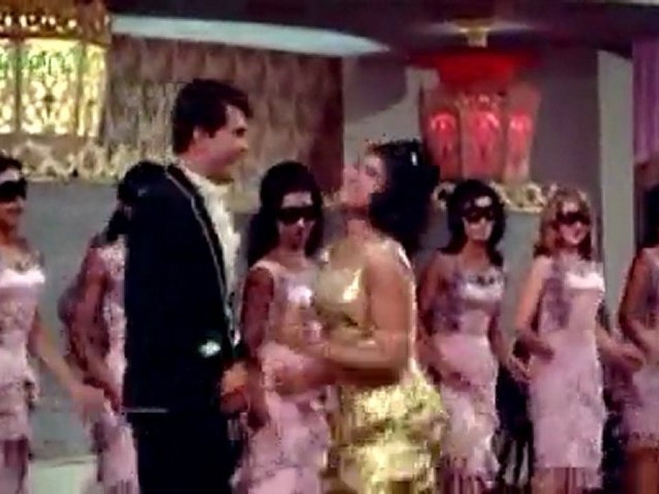 Arctic Monkeys - Dancing Shoes