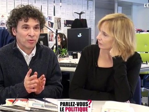 Pourquoi faire simple quand on peut faire compliqué ? Parlez vous politique 3/8