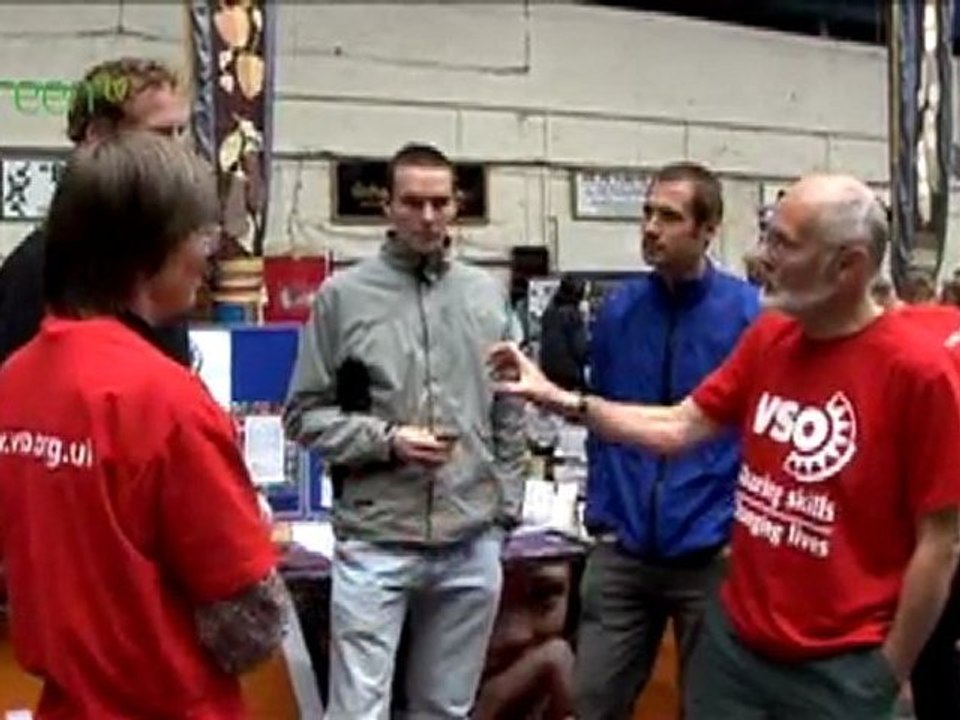 Make a Difference on your Doorstep - Supporter Groups