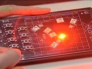 Technology Breakthrough