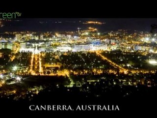 WWF Earth Hour - the story so far