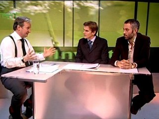 Green Investing - Climate Change