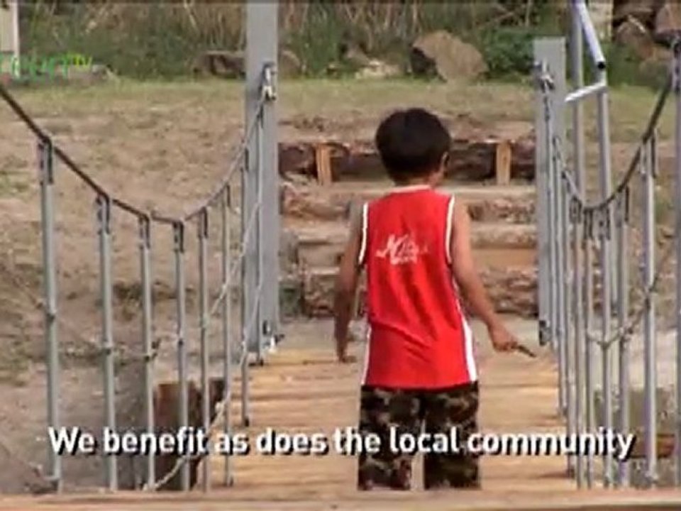 Youth For Development