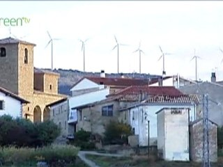 Global wind power set to double