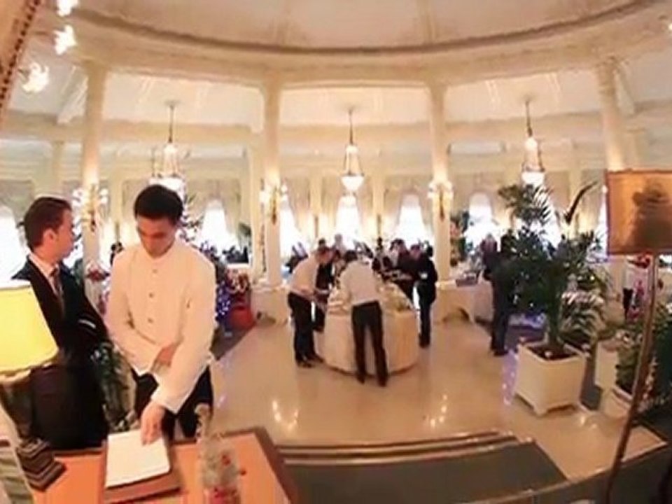 ElementsFIlms / Showreel 2015