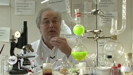 De l'eau froide pour un bon bouillon de viande ? Vrai-Faux