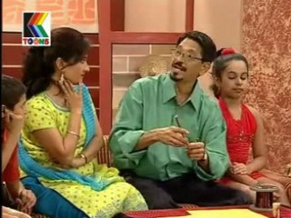 Kids Animation - Tatpurta Chumbak Kasa  Banval - Hasat Khetal Vigyan