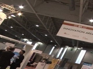 Interview de Gilles Trystram AGRO PARIS TECH