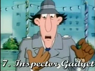 Nostalgia Critic - Top 11 des Abrutis en Détresse VOSTFR 1/2